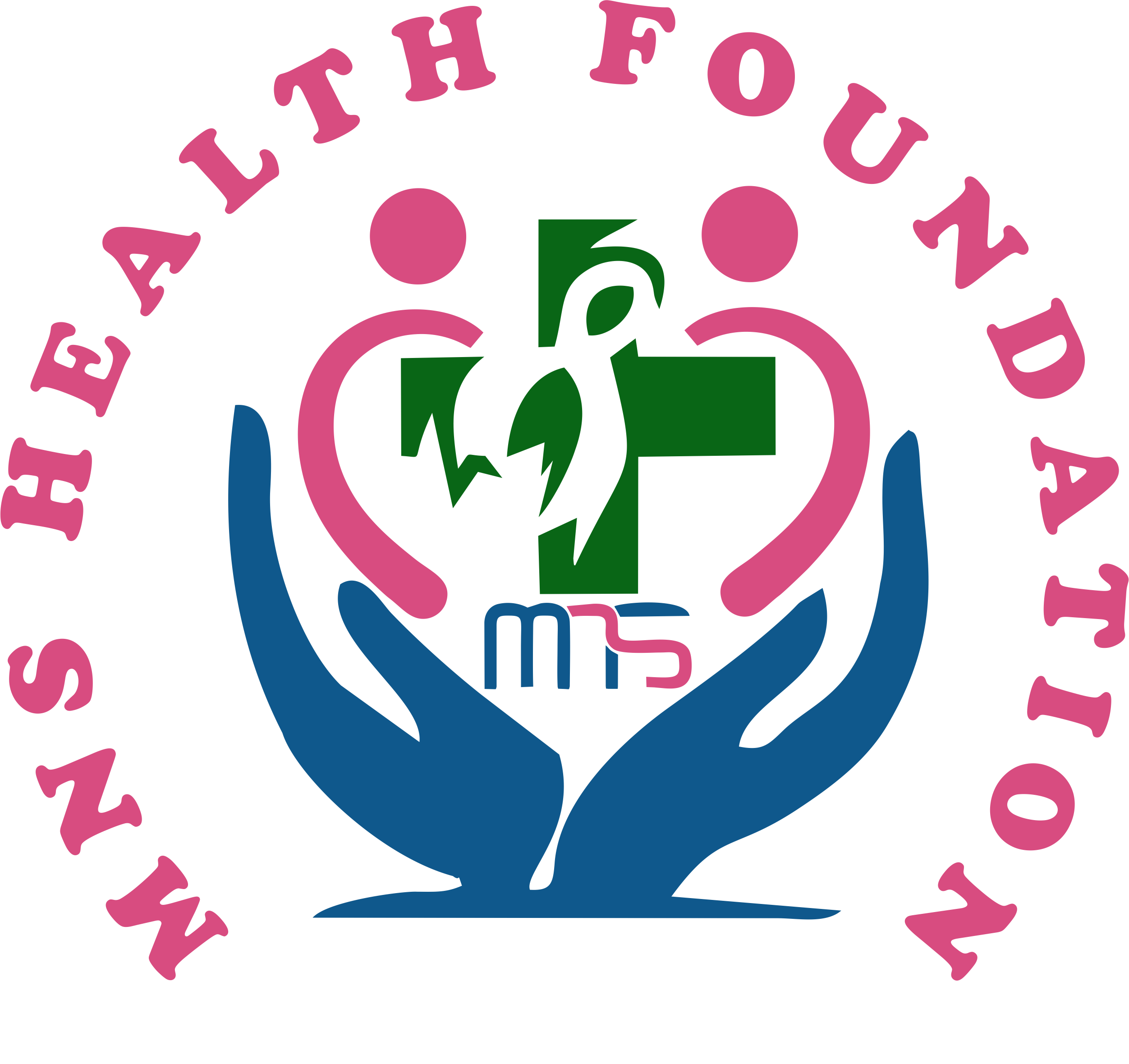 Inspiration MNS Health Foundation